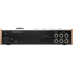 Universal Audio Volt 476P USB Recording Studio