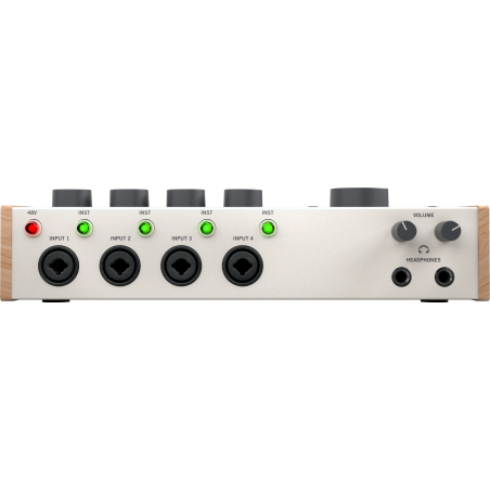 Universal Audio Volt 476P USB Recording Studio