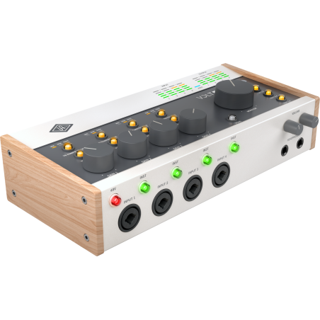 Universal Audio Volt 476P USB Recording Studio