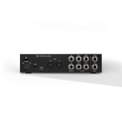 Universal Audio VOLT 4 USB Recording Studio