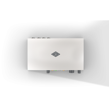 Universal Audio VOLT 4 USB Recording Studio