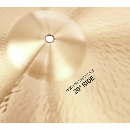 Paiste Formula 602 Modern Essentials 20" Ride