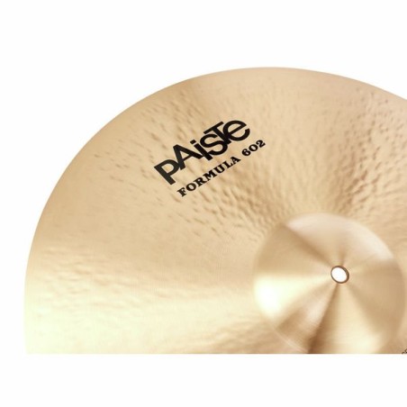 Paiste Formula 602 Modern Essentials 20" Ride