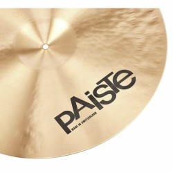 Paiste Formula 602 Modern Essentials 20" Ride