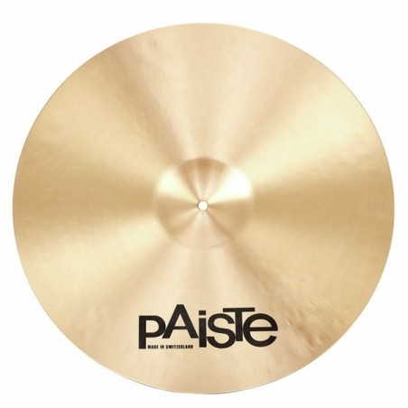 Paiste Formula 602 Modern Essentials 20" Ride