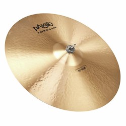 Paiste Formula 602 Modern Essentials 20" Ride