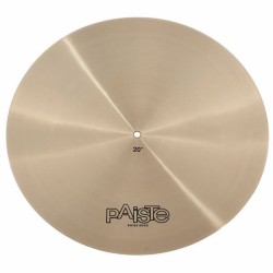 Paiste Formula 602 20" Thin Flat Ride