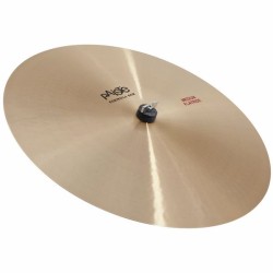 Paiste Formula 602 20" Thin Flat Ride