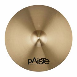 Paiste Formula 602 Modern Essentials 22" Ride