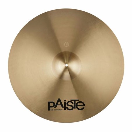 Paiste Formula 602 Modern Essentials 22" Ride