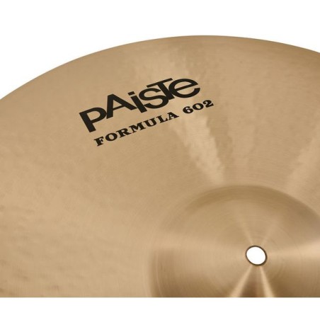 Paiste Formula 602 Modern Essentials 22" Ride