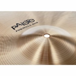 Paiste Formula 602 24" Medium Ride