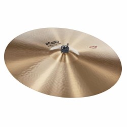 Paiste Formula 602 24" Medium Ride