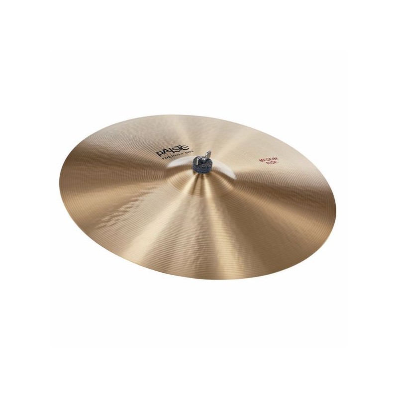 Paiste Formula 602 24" Medium Ride