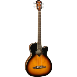 Fender FA-450CE Bass 3-Color Sunburst