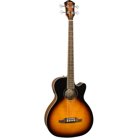 Fender FA-450CE Bass 3-Color Sunburst