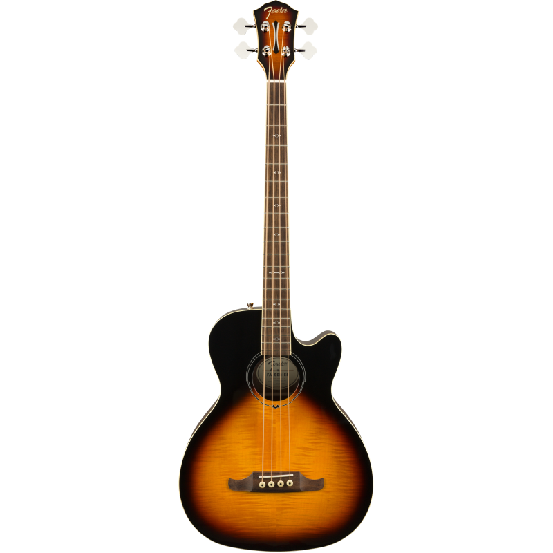 Fender FA-450CE Bass 3-Color Sunburst