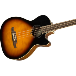 Fender FA-450CE Bass 3-Color Sunburst