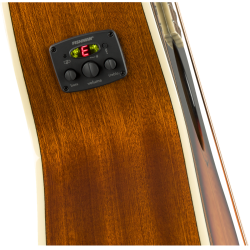 Fender FA-450CE Bass 3-Color Sunburst