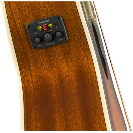 Fender FA-450CE Bass 3-Color Sunburst