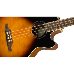 Fender FA-450CE Bass 3-Color Sunburst