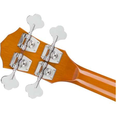 Fender FA-450CE Bass 3-Color Sunburst