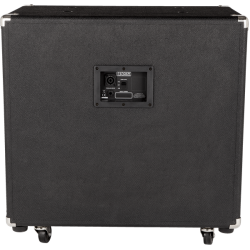 Fender Rumble 115 Cabinet V3 Black/Silver