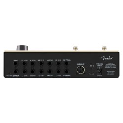 Fender Fender Switchboard Effects Operator