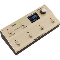 Fender Fender Switchboard Effects Operator