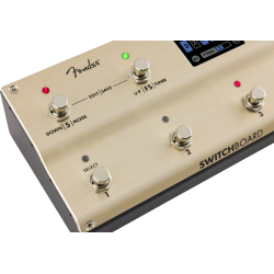 Fender Fender Switchboard Effects Operator