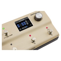 Fender Fender Switchboard Effects Operator