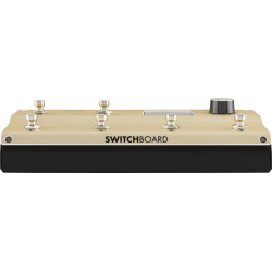 Fender Fender Switchboard Effects Operator