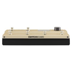Fender Fender Switchboard Effects Operator
