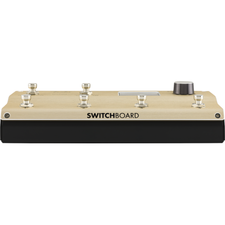 Fender Fender Switchboard Effects Operator