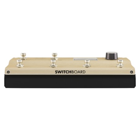 Fender Fender Switchboard Effects Operator