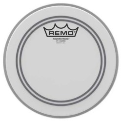 REMO Powerstroke P3 10" P3-0110-BP