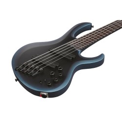 Ibanez BTB605MS-MAM Midnight Arctic Ocean Matte
