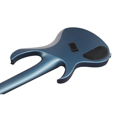 Ibanez BTB605MS-MAM Midnight Arctic Ocean Matte