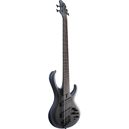 Ibanez BTB605MS-MAM Midnight Arctic Ocean Matte