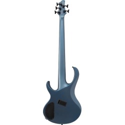 Ibanez BTB605MS-MAM Midnight Arctic Ocean Matte