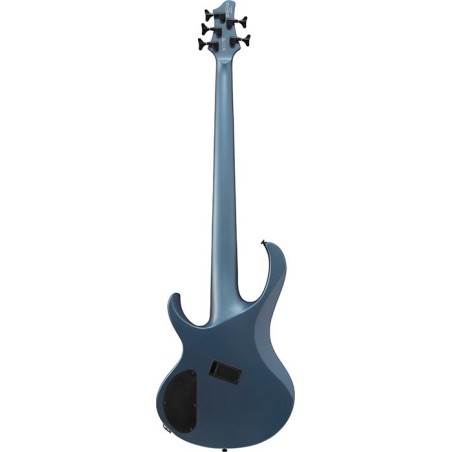 Ibanez BTB605MS-MAM Midnight Arctic Ocean Matte