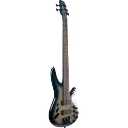 Ibanez SRD905-CTL Cosmic Blue Starburst Low Gloss
