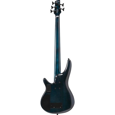 Ibanez SRD905-CTL Cosmic Blue Starburst Low Gloss