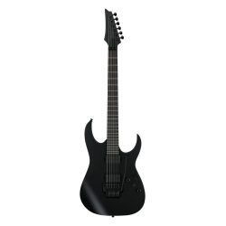 Ibanez RGRB620-BKF Black Flat