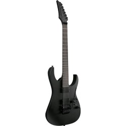 Ibanez RGRB620-BKF Black Flat