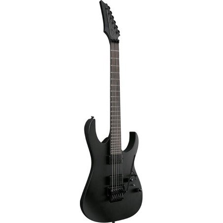 Ibanez RGRB620-BKF Black Flat