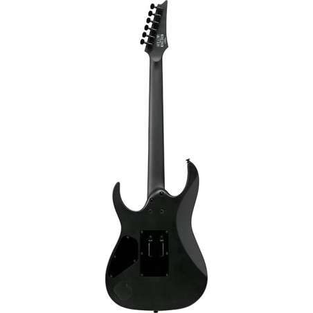 Ibanez RGRB620-BKF Black Flat