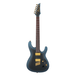 Ibanez SML721-MAM Midnight Arctic Ocean Matte