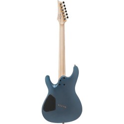 Ibanez SML721-MAM Midnight Arctic Ocean Matte