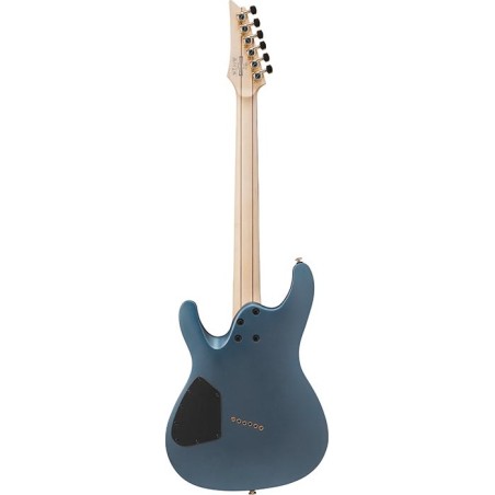 Ibanez SML721-MAM Midnight Arctic Ocean Matte